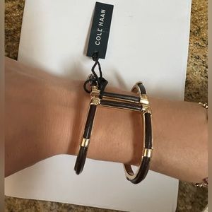 Cole Hann Cuff Bracelet